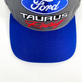 ford racing hat