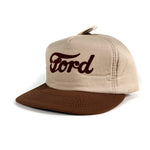 vintage ford hat