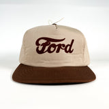 80s ford cap