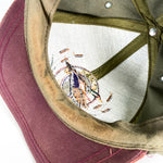 duxbak outdoors hat
