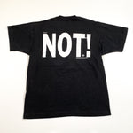 Vintage Original NOT! Brothers Bailey and McMillian T-Shirt