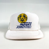 special olympics hat