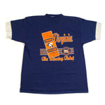 Vintage 90's UVA Virginia Cavaliers Winning Ticket T-Shirt