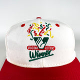 Virginia Lottery cap