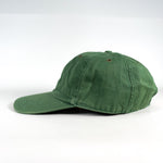90s green cap