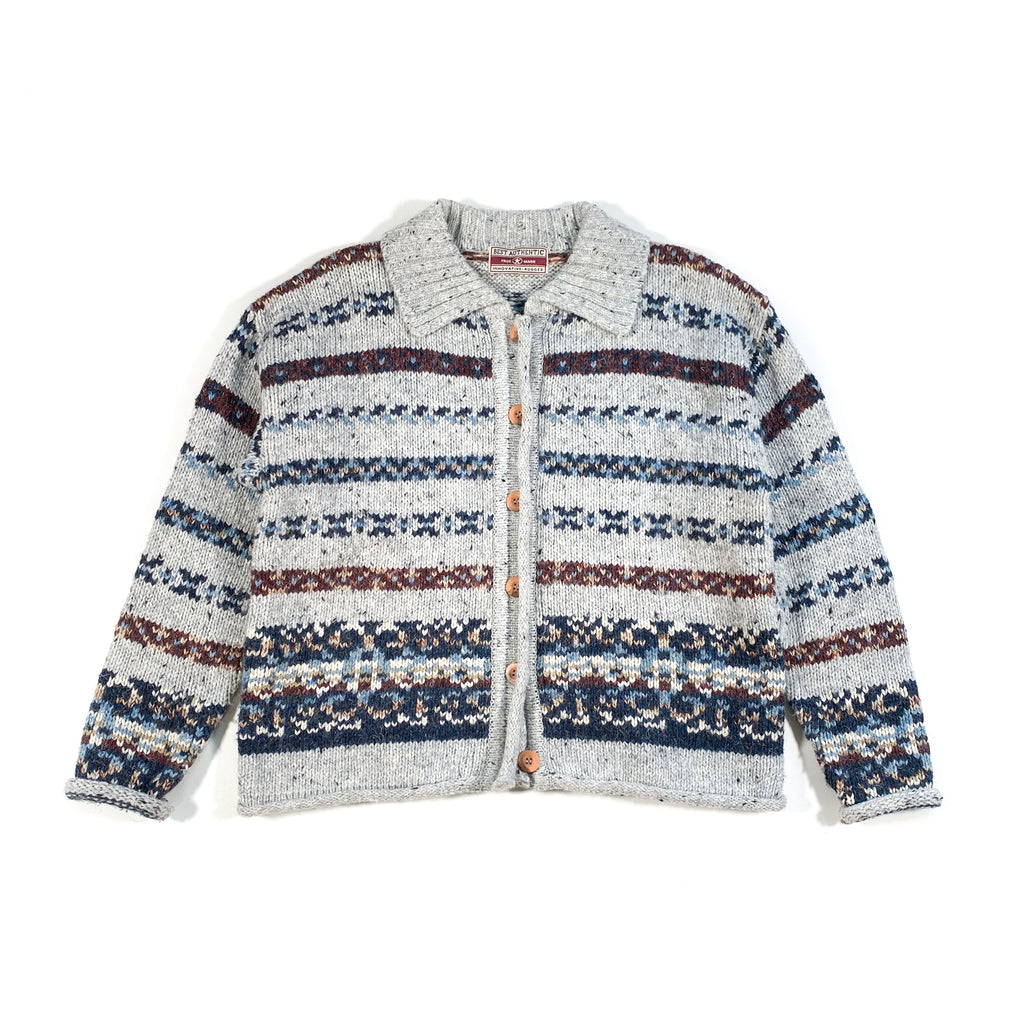 Vintage 90's Best Authentic Sweater – CobbleStore Vintage
