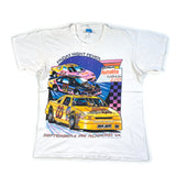 Vintage 1996 Richmond NASCAR T-Shirt