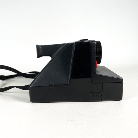 Polaroid Pronto 600 - Appareil photo instantané vintage des années 1980 Polaroid Pronto 600 - Appareil photo instantané vintage des années 1980