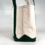 gh bass tote bag