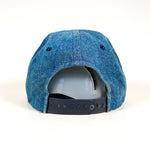 Vintage 90's Pepsi-Cola Denim Toddler Hat