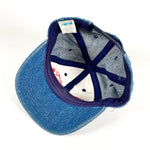 Vintage 90's Pepsi-Cola Denim Toddler Hat