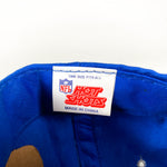 Vintage 90's Detroit Lions Hot Shots NFL Deadstock Snapback Hat