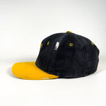 Vintage 90's Pittsburgh Pirates Logo 7 Hat