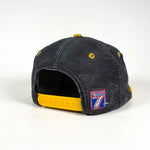 Vintage 90's Pittsburgh Pirates Logo 7 Hat