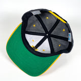 Vintage 90's Pittsburgh Pirates Logo 7 Hat