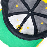 Vintage 90's Pittsburgh Pirates Logo 7 Hat