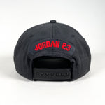 Vintage 90's Chicago Bulls Michael Jordan Hat