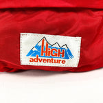 high adventure pack