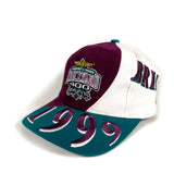 Vintage 1999 Brickyard 400 Hat