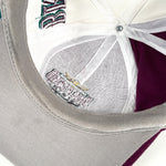 Vintage 1999 Brickyard 400 Hat