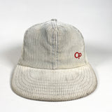 Vintage 80's Ocean Pacific Corduroy Hat *AS SEEN ON TIKTOK*