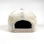 Vintage 80's Ocean Pacific Corduroy Hat *AS SEEN ON TIKTOK*