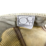 Vintage 80's Ocean Pacific Corduroy Hat *AS SEEN ON TIKTOK*