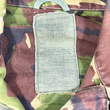 Vintage 1999 British Military Smock Jacket