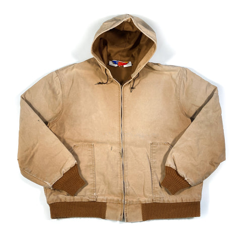 Vintage 80's Weather Mate Workwear Jacket
