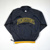 Vintage 90's Pittsburgh Penguins Starter Pullover Jacket