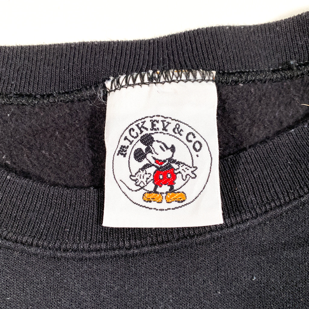 Clothings lv and disney mickey mouse ghost halloween hoodie louis