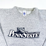 Vintage 90's Penn State Nittany Lions Crewneck Sweatshirt