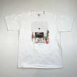 Vintage 1992 What's Cooking Grill Master T-Shirt
