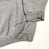 Vintage 90's Nike Swoosh Grey Crewneck Sweatshirt