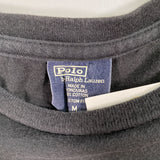 Vintage 90's Polo Ralph Lauren Stencil T-Shirt