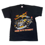 Vintage 90's Rusty Wallace Over the Wall T-Shirt