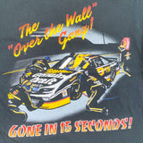 Vintage 90's Rusty Wallace Over the Wall T-Shirt