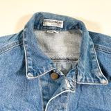 Vintage 80's Guess Jeans Denim Jacket