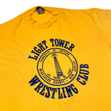 light tower wrestling club