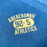 90s abercrombie athletics