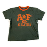 vintage abercrombie and fitch