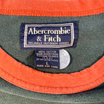 netflix abercrombie and fitch