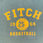 fitch basketball shirt