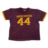 vintage abercrombie shirt
