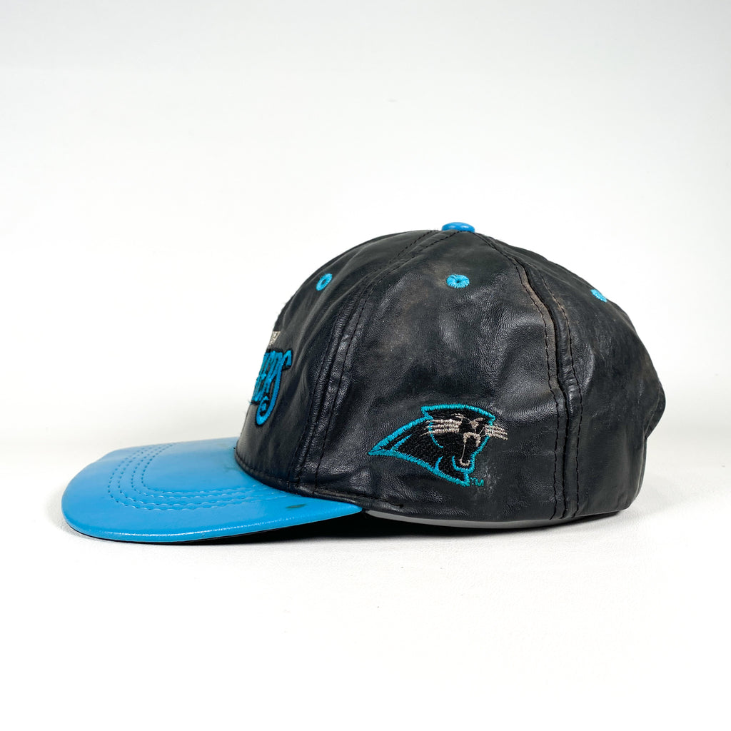 Vintage 90's Carolina Panthers Hat – CobbleStore Vintage