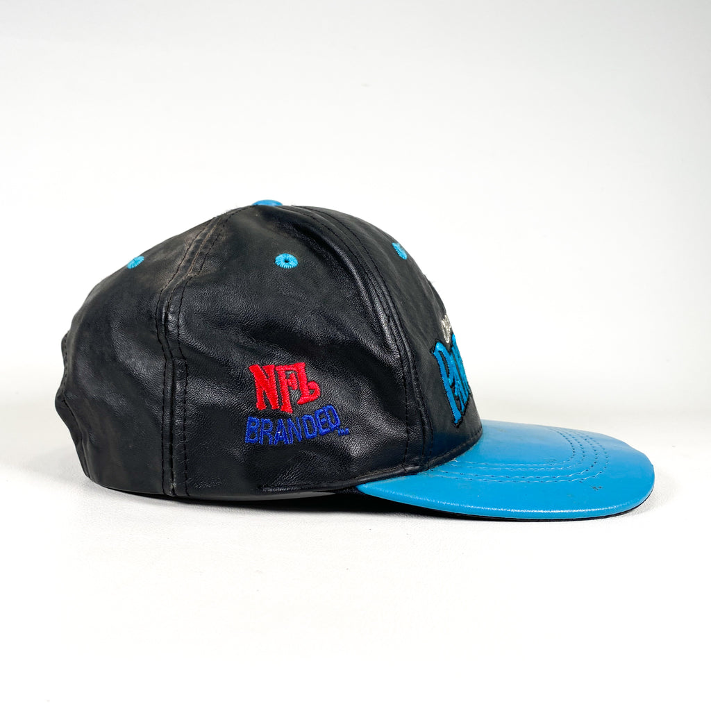 Vintage 90's Carolina Panthers Hat – CobbleStore Vintage