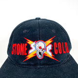 Vintage 1998 Stone Cold Steve Austin Hat