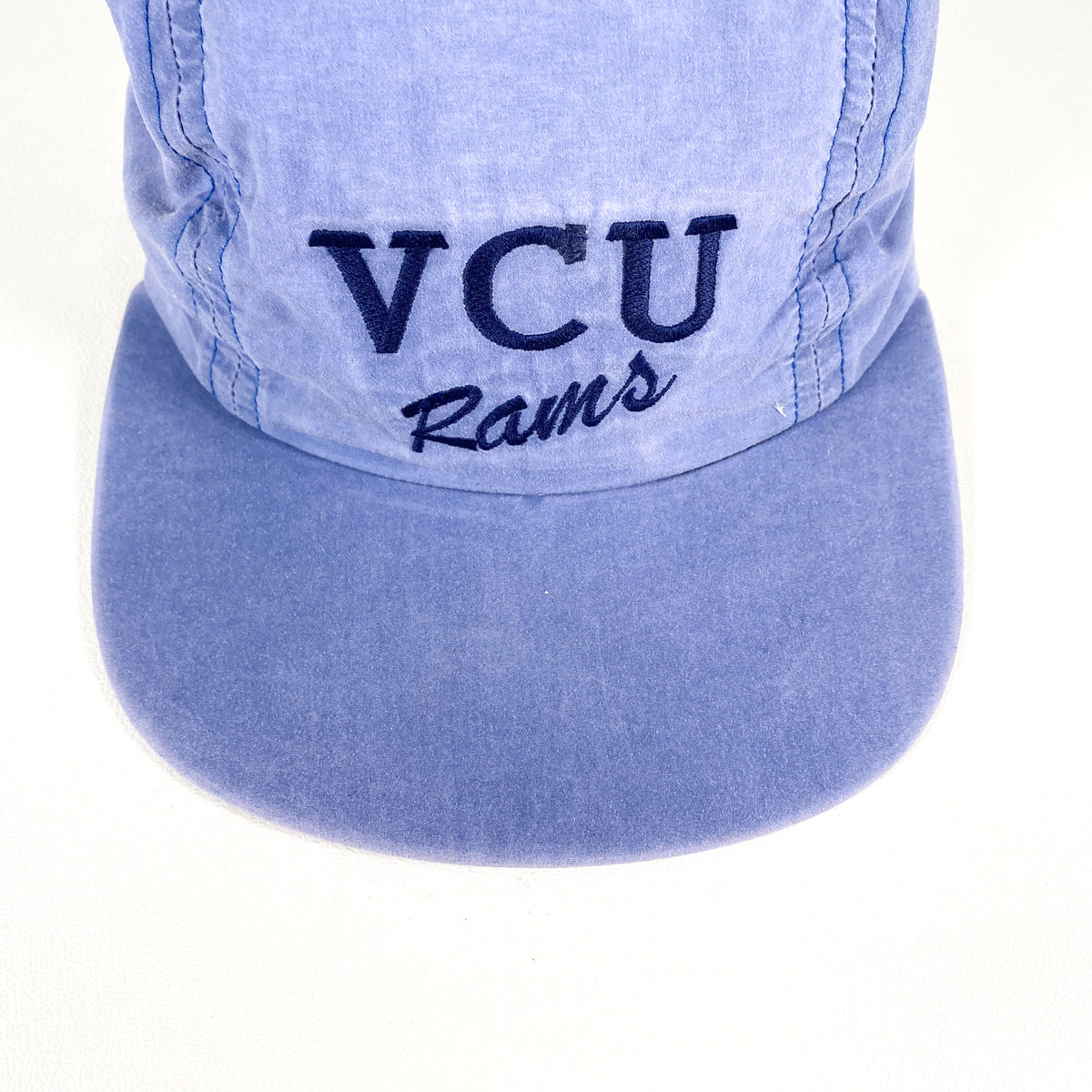 Vintage 90's VCU 3-Panel Hat – CobbleStore Vintage