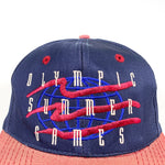Vintage 1996 Olympic Summer Games Hat