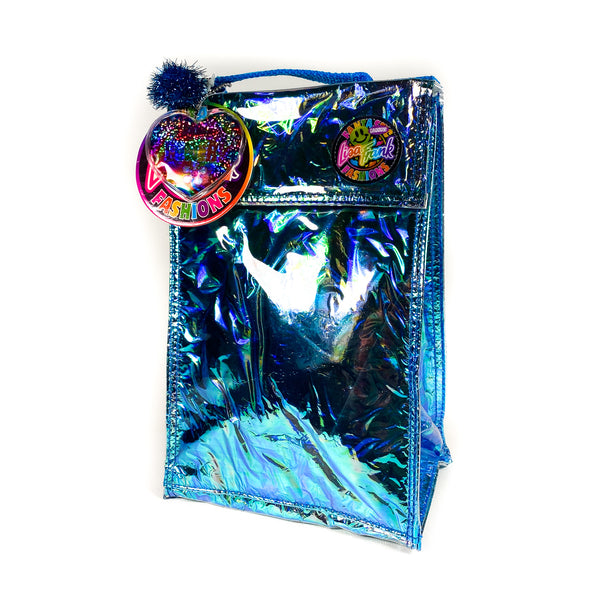 希少★Fabulous AssortedBook limited edition Vintage 90s Fantastic World Lisa Frank Sequin Art Set Sealed